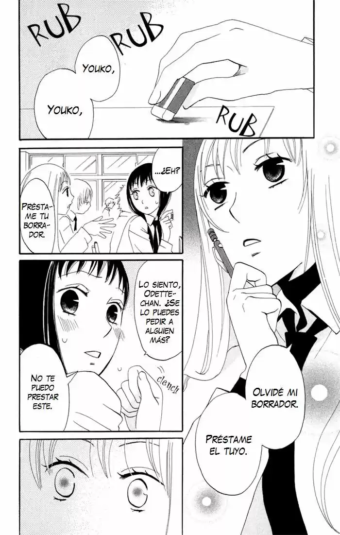 Karakuri Odette (2005) - Capítulo 13 - Página 6 - LectorTMOo