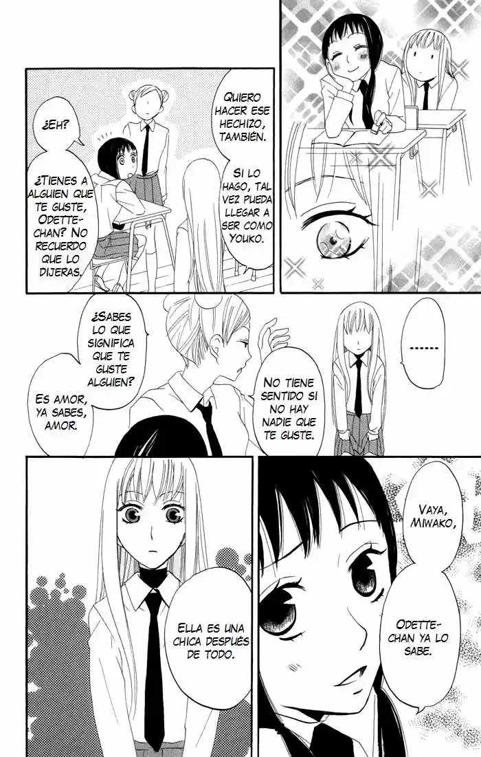 Karakuri Odette (2005) - Capítulo 13 - Página 8 - LectorTMOo