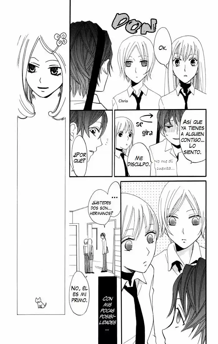 Karakuri Odette (2005) - Capítulo 13 - Página 13 - LectorTMOo