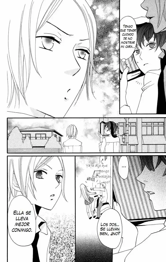 Karakuri Odette (2005) - Capítulo 13 - Página 16 - LectorTMOo