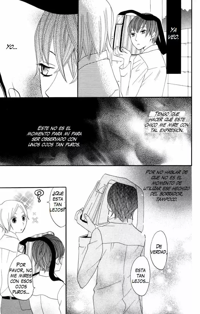 Karakuri Odette (2005) - Capítulo 13 - Página 17 - LectorTMOo