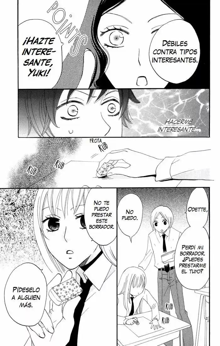 Karakuri Odette (2005) - Capítulo 13 - Página 19 - LectorTMOo