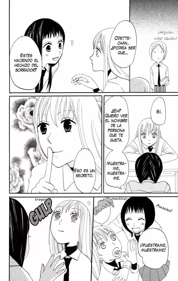 Karakuri Odette (2005) - Capítulo 13 - Página 20 - LectorTMOo