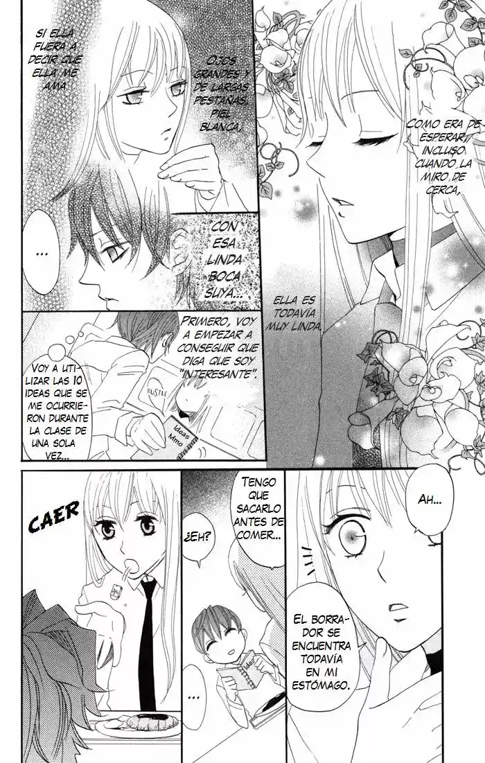 Karakuri Odette (2005) - Capítulo 13 - Página 26 - LectorTMOo