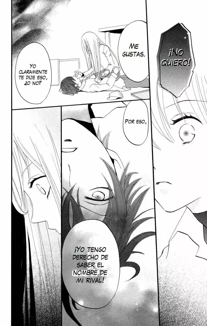 Karakuri Odette (2005) - Capítulo 13 - Página 30 - LectorTMOo