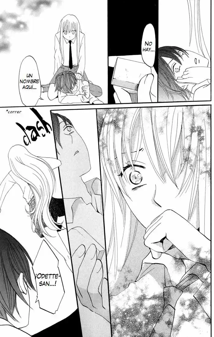 Karakuri Odette (2005) - Capítulo 13 - Página 31 - LectorTMOo