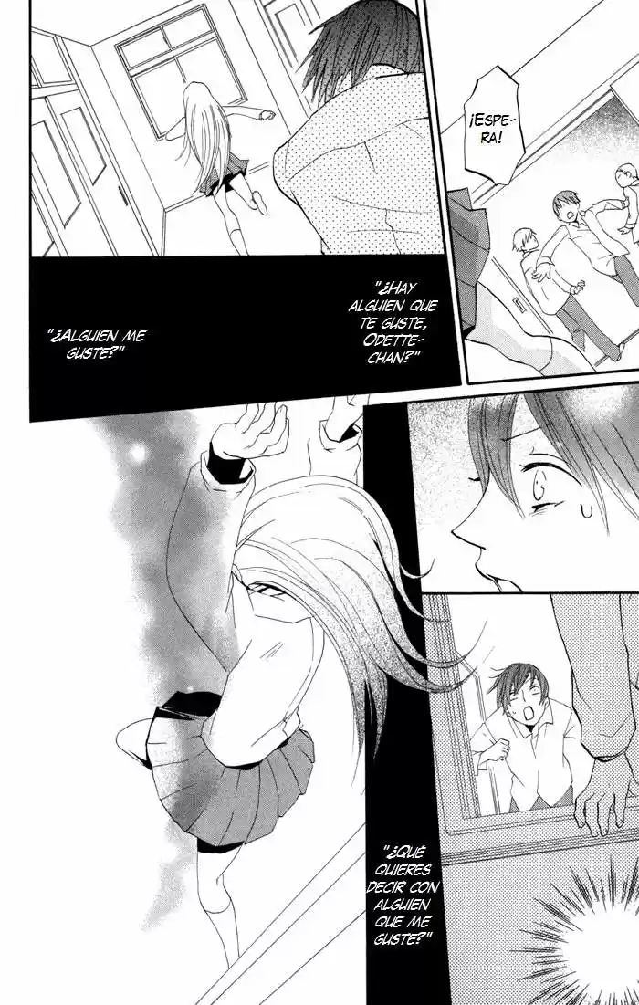 Karakuri Odette (2005) - Capítulo 13 - Página 32 - LectorTMOo