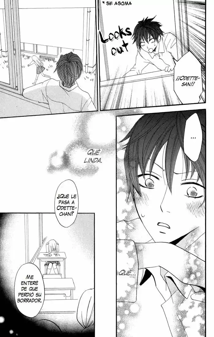 Karakuri Odette (2005) - Capítulo 13 - Página 33 - LectorTMOo