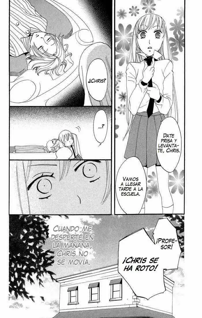 Karakuri Odette (2005) - Capítulo 14 - Página 6 - LectorTMOo