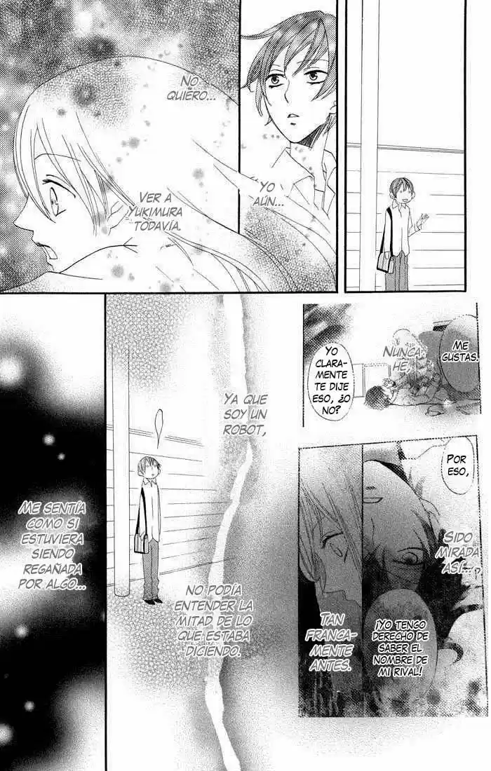 Karakuri Odette (2005) - Capítulo 14 - Página 9 - LectorTMOo