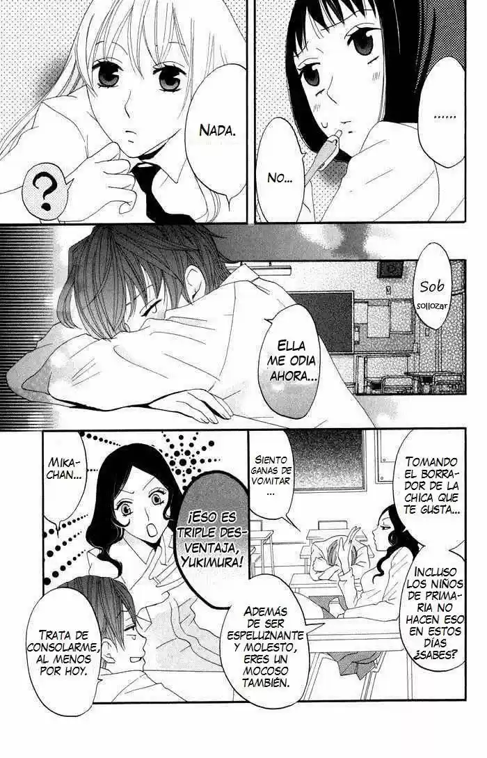 Karakuri Odette (2005) - Capítulo 14 - Página 11 - LectorTMOo