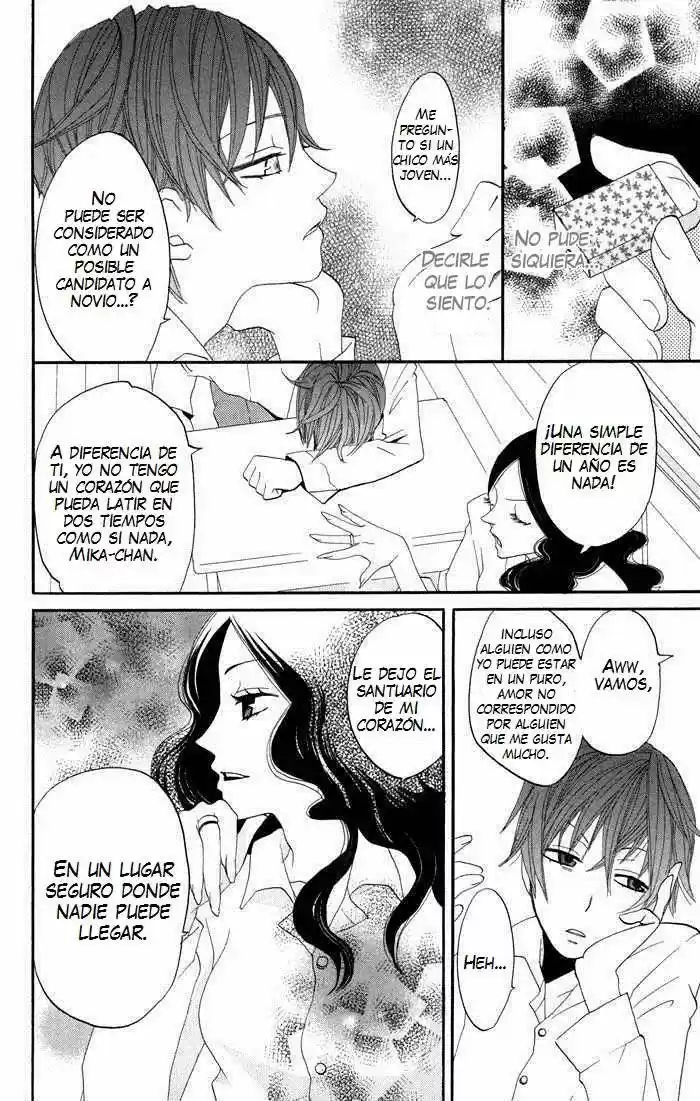 Karakuri Odette (2005) - Capítulo 14 - Página 12 - LectorTMOo