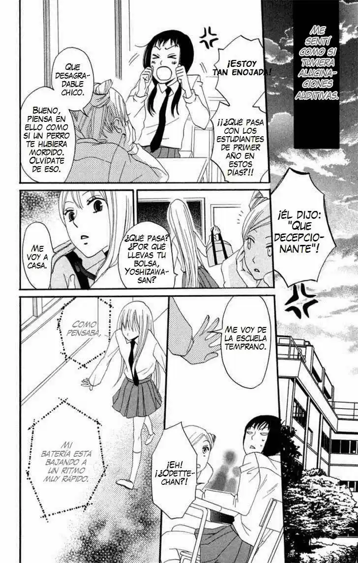 Karakuri Odette (2005) - Capítulo 14 - Página 24 - LectorTMOo