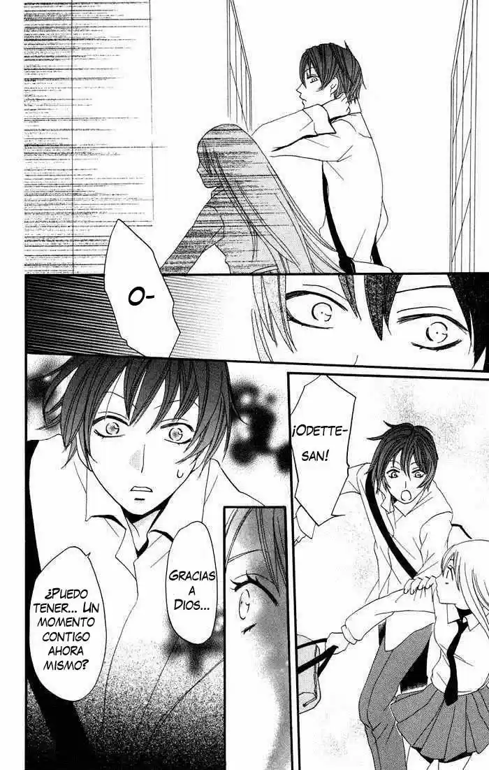 Karakuri Odette (2005) - Capítulo 14 - Página 26 - LectorTMOo