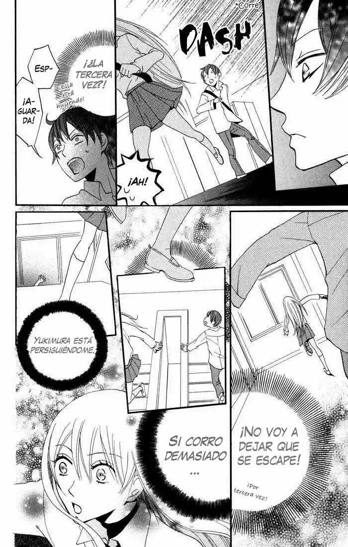 Karakuri Odette (2005) - Capítulo 14 - Página 28 - LectorTMOo