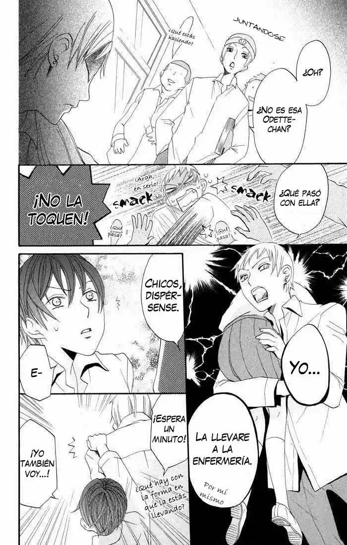 Karakuri Odette (2005) - Capítulo 14 - Página 32 - LectorTMOo