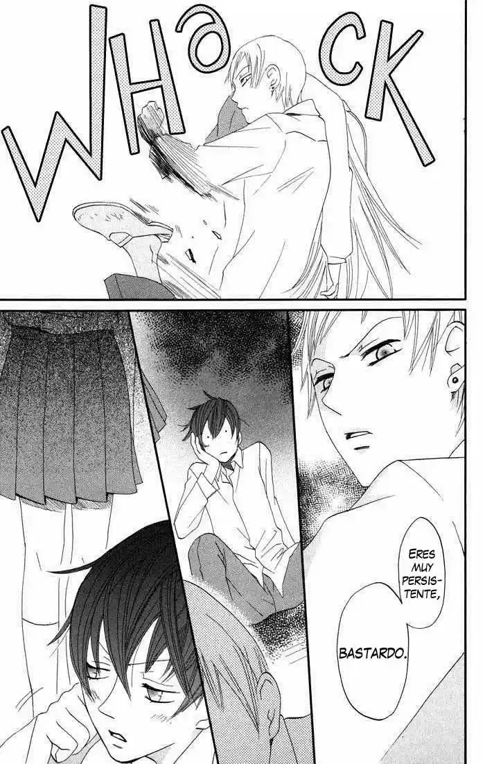 Karakuri Odette (2005) - Capítulo 14 - Página 33 - LectorTMOo