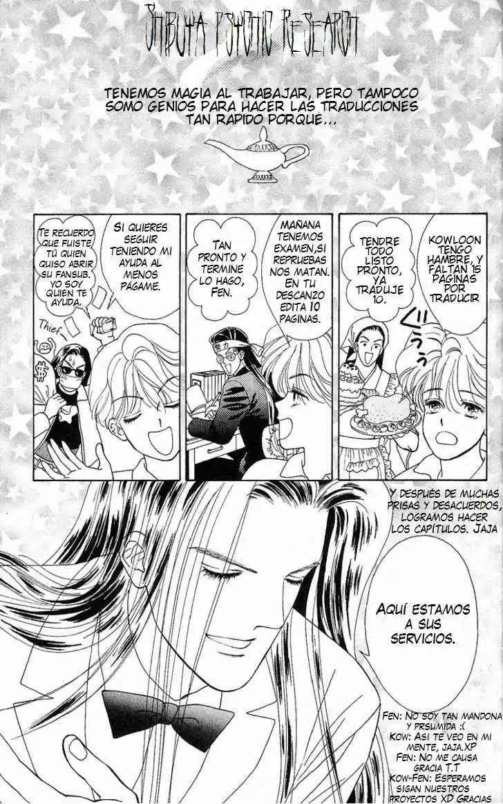 Karakuri Odette (2005) - Capítulo 14 - Página 35 - LectorTMOo