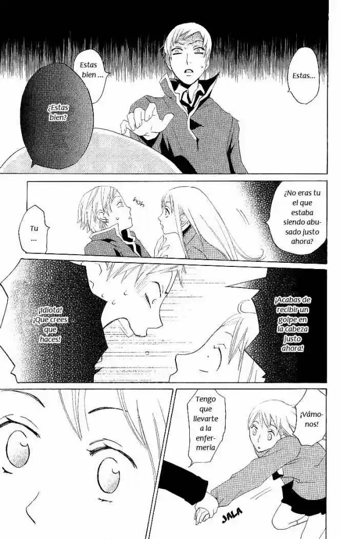 Karakuri Odette (2005) - Capítulo 3 - Página 7 - LectorTMOo