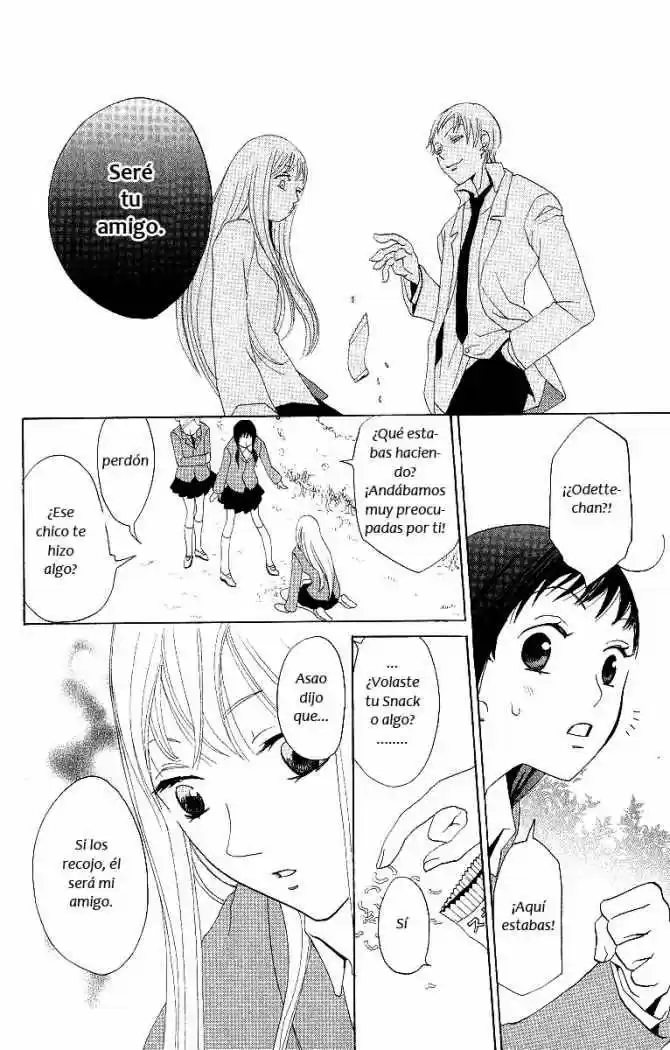 Karakuri Odette (2005) - Capítulo 3 - Página 18 - LectorTMOo
