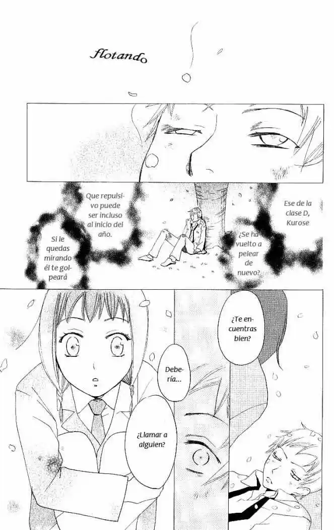 Karakuri Odette (2005) - Capítulo 3 - Página 21 - LectorTMOo