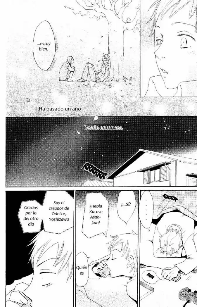 Karakuri Odette (2005) - Capítulo 3 - Página 22 - LectorTMOo