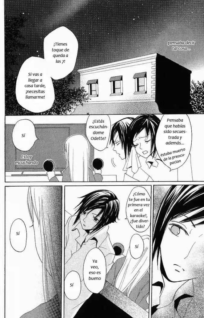 Karakuri Odette (2005) - Capítulo 3 - Página 28 - LectorTMOo