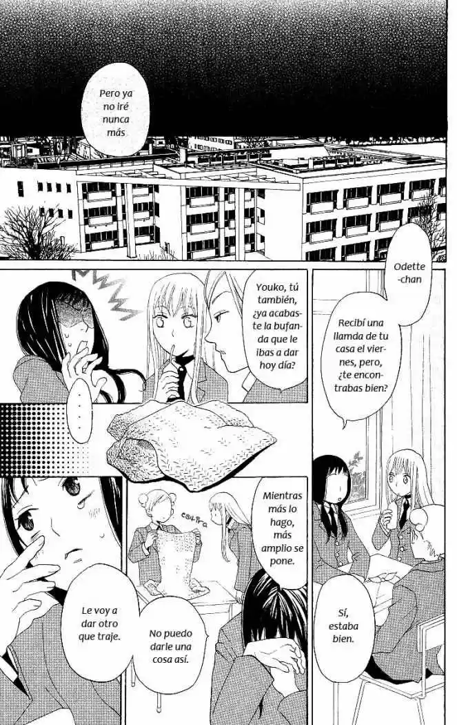 Karakuri Odette (2005) - Capítulo 3 - Página 29 - LectorTMOo