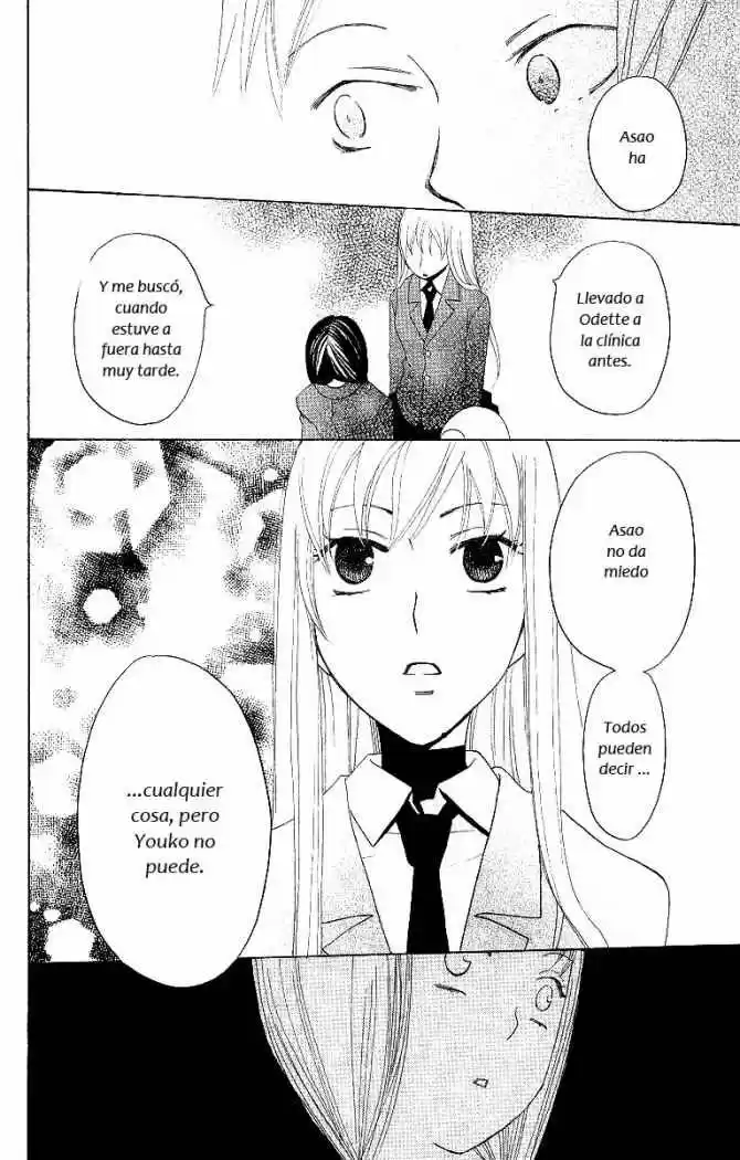 Karakuri Odette (2005) - Capítulo 3 - Página 36 - LectorTMOo