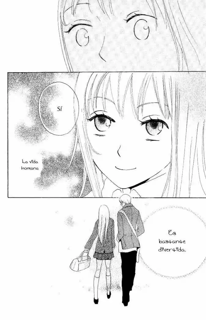 Karakuri Odette (2005) - Capítulo 3 - Página 40 - LectorTMOo