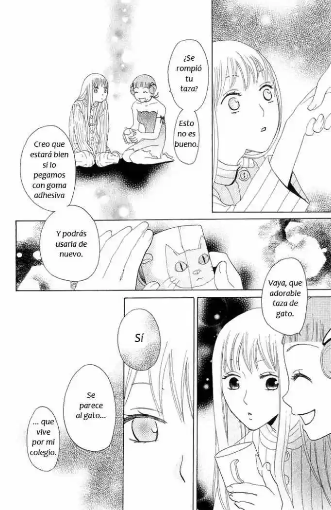 Karakuri Odette (2005) - Capítulo 4 - Página 6 - LectorTMOo
