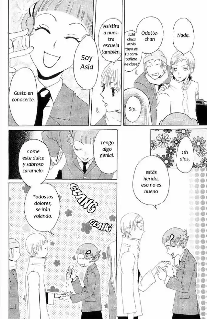 Karakuri Odette (2005) - Capítulo 4 - Página 10 - LectorTMOo