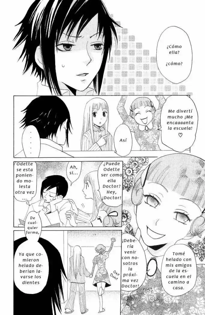 Karakuri Odette (2005) - Capítulo 4 - Página 14 - LectorTMOo