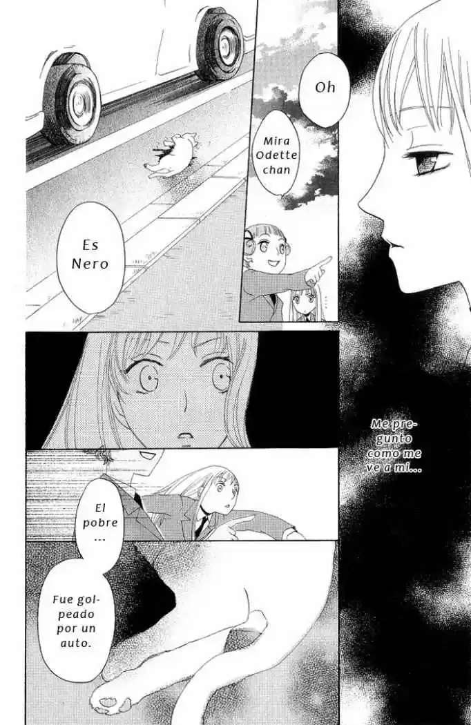Karakuri Odette (2005) - Capítulo 4 - Página 20 - LectorTMOo