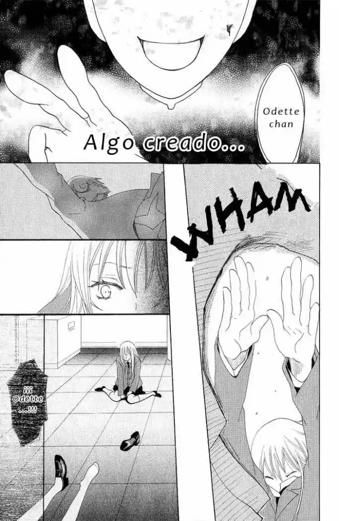 Karakuri Odette (2005) - Capítulo 4 - Página 23 - LectorTMOo