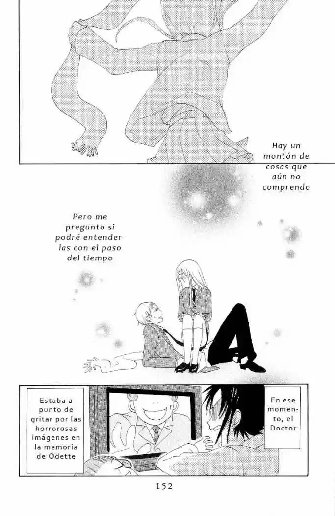 Karakuri Odette (2005) - Capítulo 4 - Página 30 - LectorTMOo