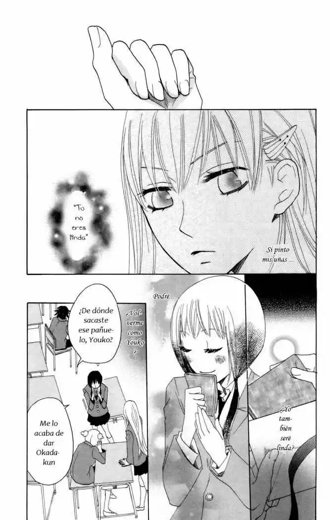 Karakuri Odette (2005) - Capítulo 6 - Página 15 - LectorTMOo