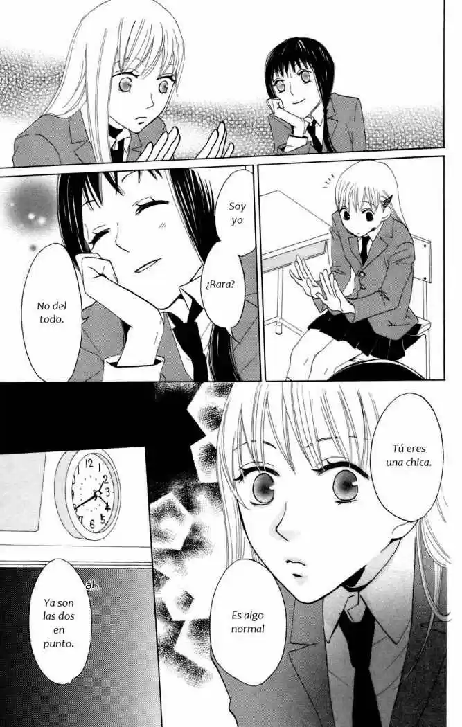 Karakuri Odette (2005) - Capítulo 6 - Página 18 - LectorTMOo