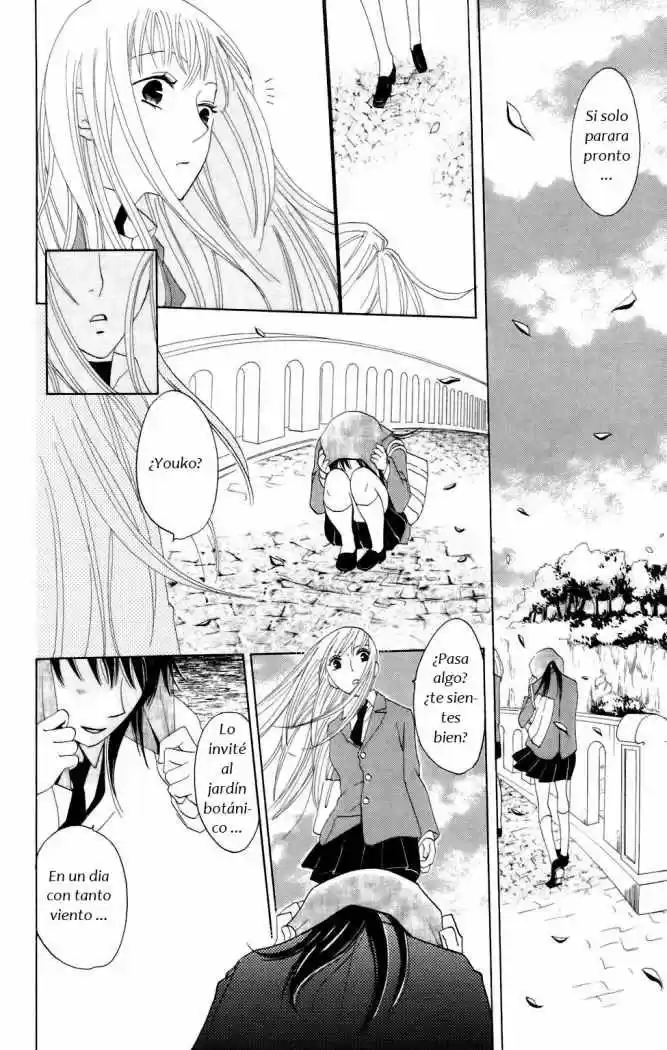 Karakuri Odette (2005) - Capítulo 6 - Página 21 - LectorTMOo