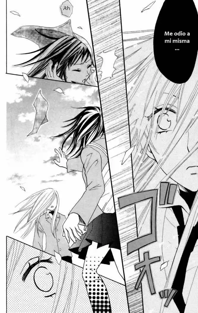 Karakuri Odette (2005) - Capítulo 6 - Página 23 - LectorTMOo
