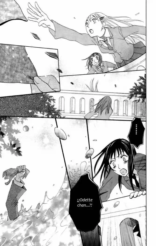 Karakuri Odette (2005) - Capítulo 6 - Página 24 - LectorTMOo