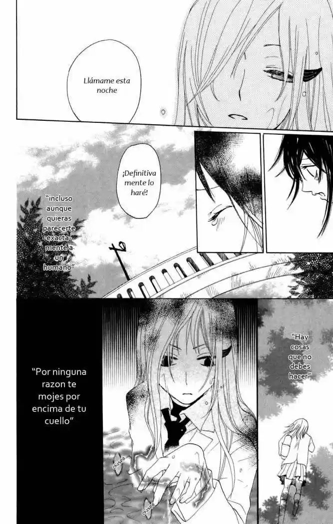 Karakuri Odette (2005) - Capítulo 6 - Página 27 - LectorTMOo
