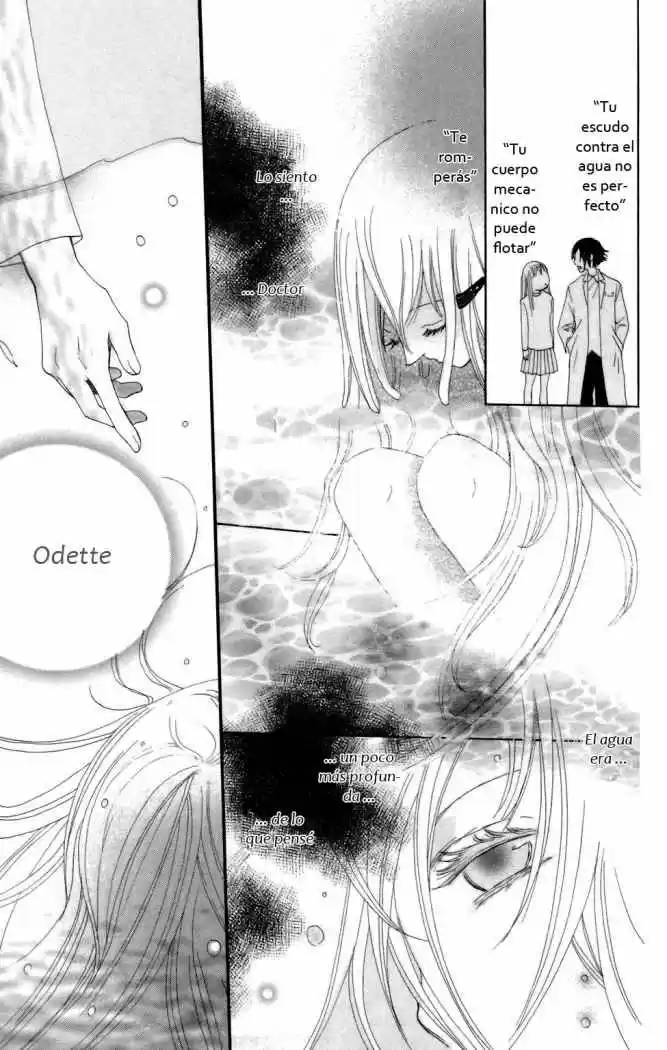 Karakuri Odette (2005) - Capítulo 6 - Página 28 - LectorTMOo