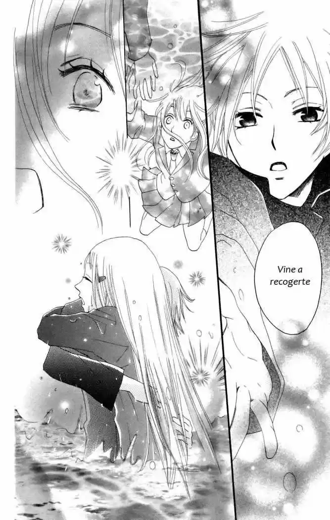 Karakuri Odette (2005) - Capítulo 6 - Página 29 - LectorTMOo
