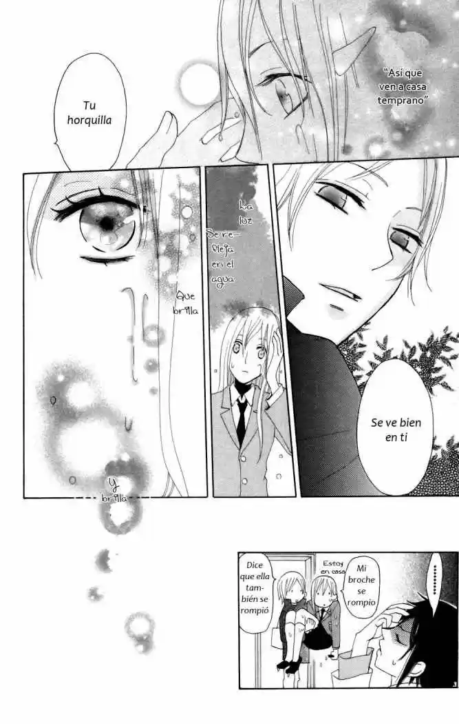 Karakuri Odette (2005) - Capítulo 6 - Página 31 - LectorTMOo