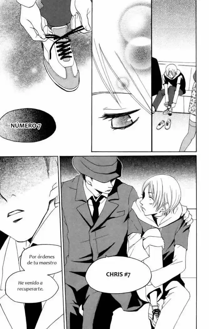 Karakuri Odette (2005) - Capítulo 7 - Página 9 - LectorTMOo