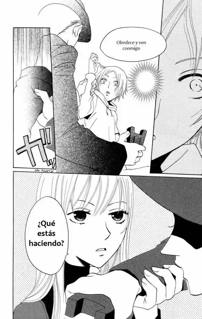 Karakuri Odette (2005) - Capítulo 7 - Página 10 - LectorTMOo