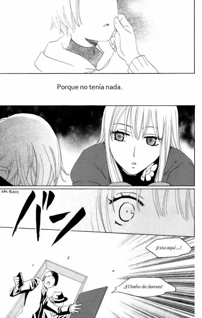 Karakuri Odette (2005) - Capítulo 7 - Página 19 - LectorTMOo