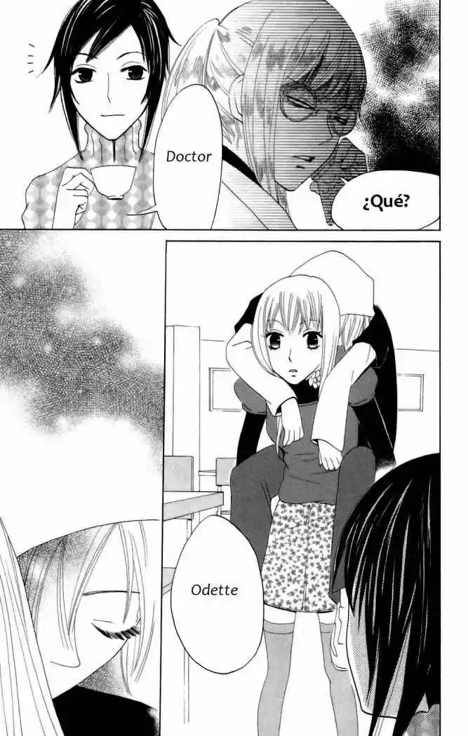 Karakuri Odette (2005) - Capítulo 7 - Página 24 - LectorTMOo