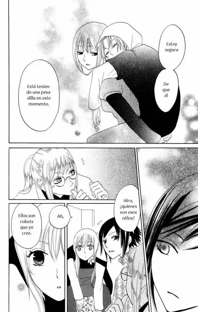Karakuri Odette (2005) - Capítulo 7 - Página 27 - LectorTMOo